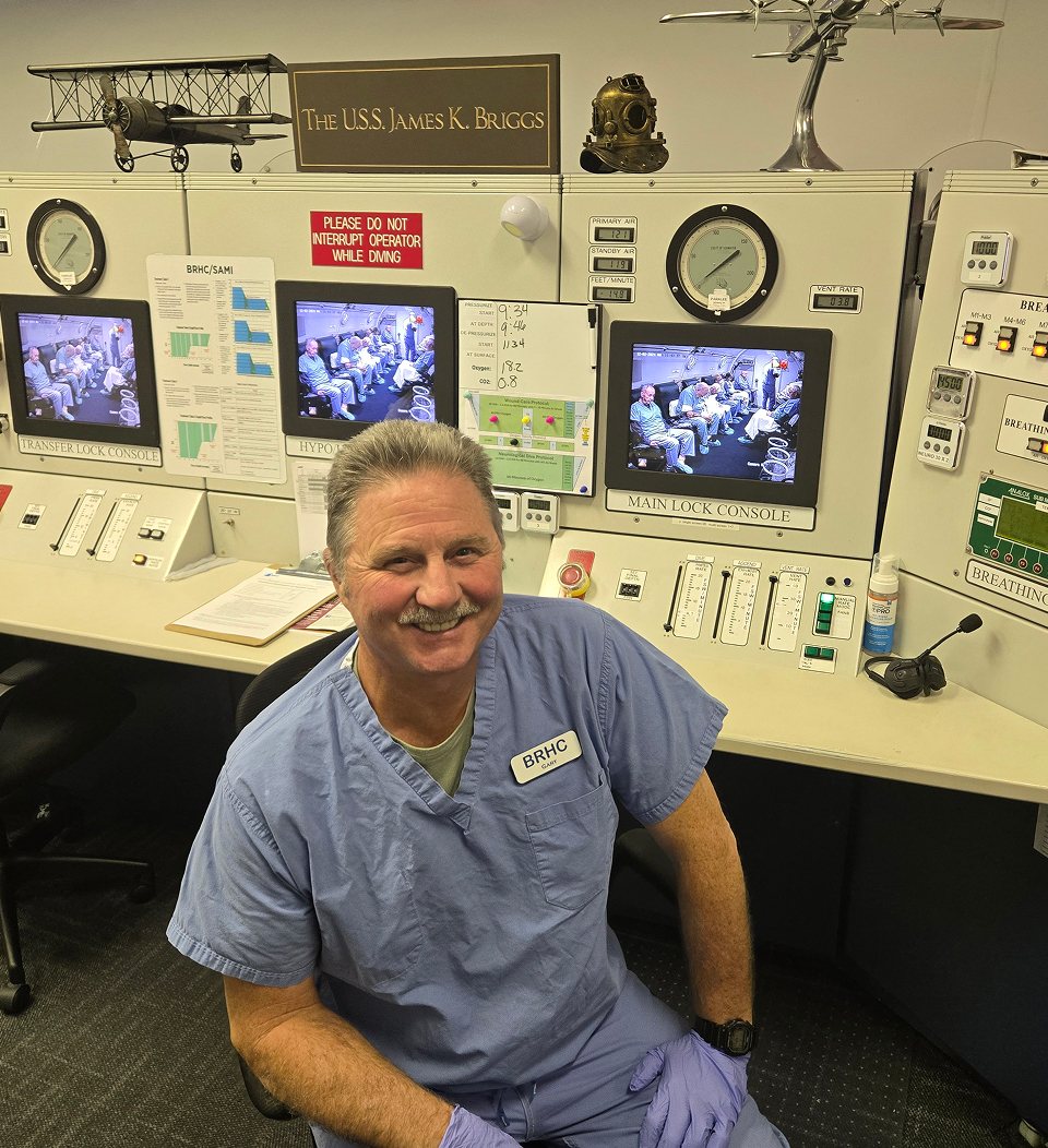 Gary Seidel
